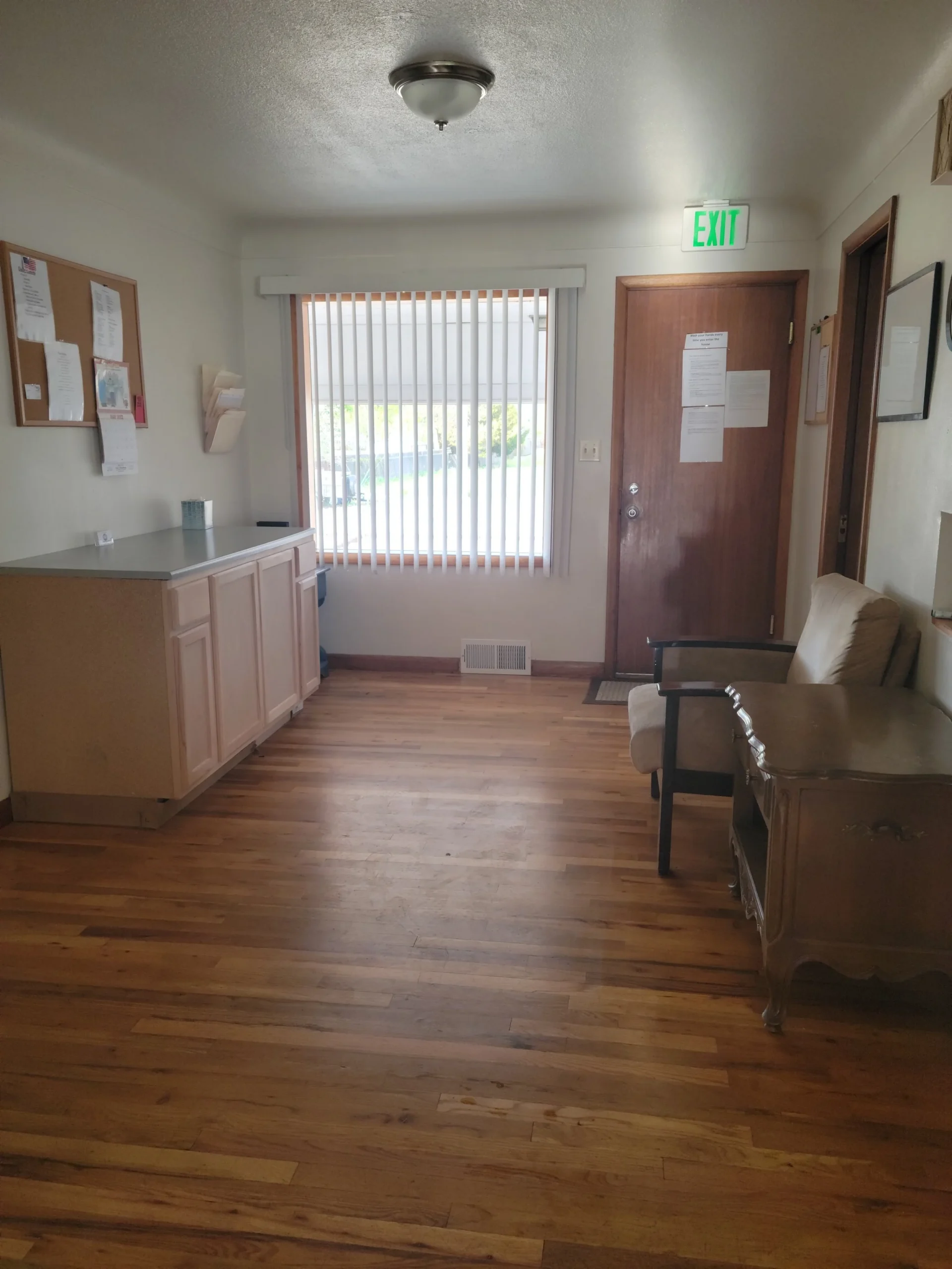 Safe and sober housing photo 7